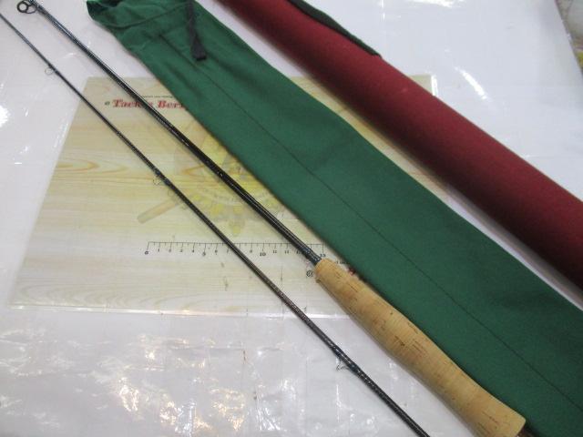 ロッキーマウンテン8'6