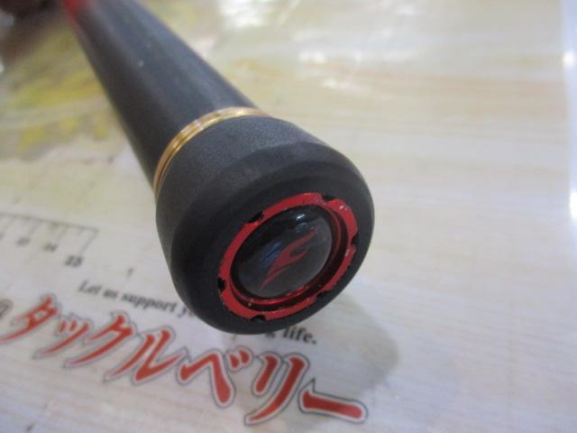 19ファイアブラッドグレ ハイドロスコープ 1.6-530｜＠ベリーネット