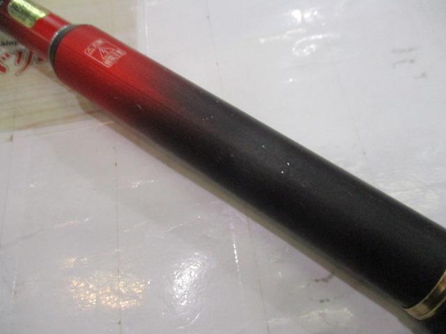 19ファイアブラッドグレ ハイドロスコープ 1.6-530