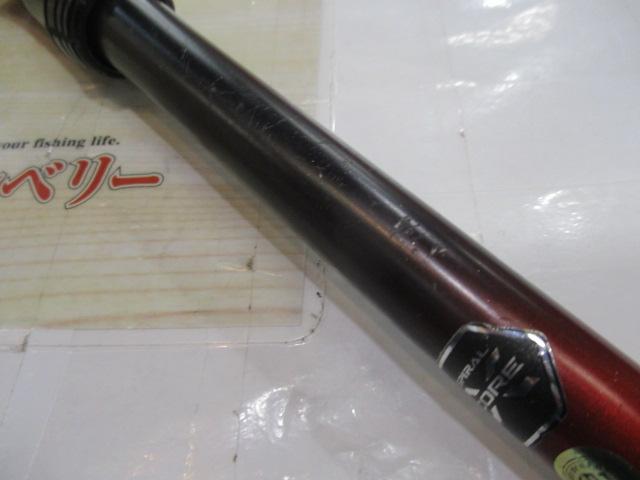 19ファイアブラッドグレ ハイドロスコープ 1.6-530