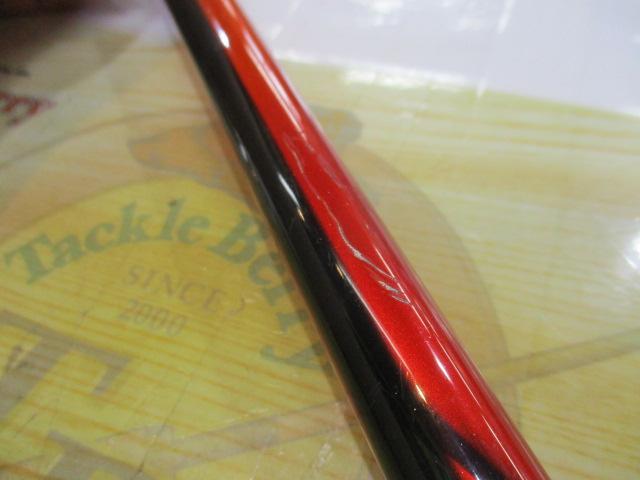 19ファイアブラッドグレ ハイドロスコープ 1.6-530