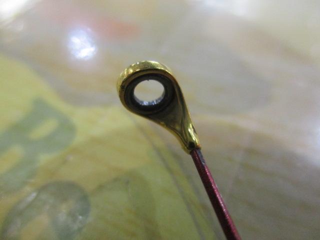 19ファイアブラッドグレ ハイドロスコープ 1.6-530