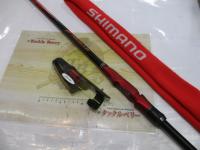 19ファイアブラッドグレ ハイドロスコープ 1.6-530