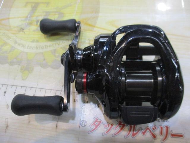 17スコーピオンDC 101