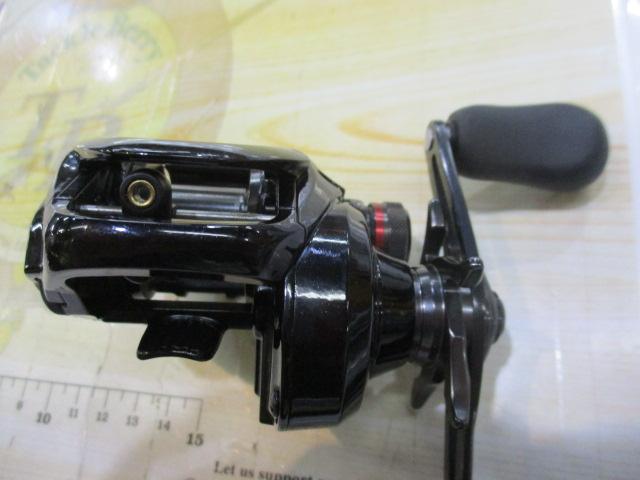 17スコーピオンDC 101