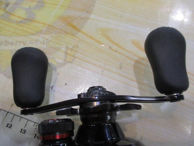 17スコーピオンDC 101