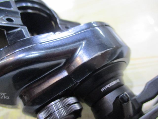 タトゥーラ TW 300XHL