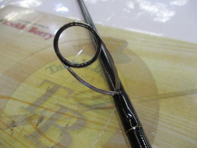 ブルーカレント 93TZ NANO オールレンジ