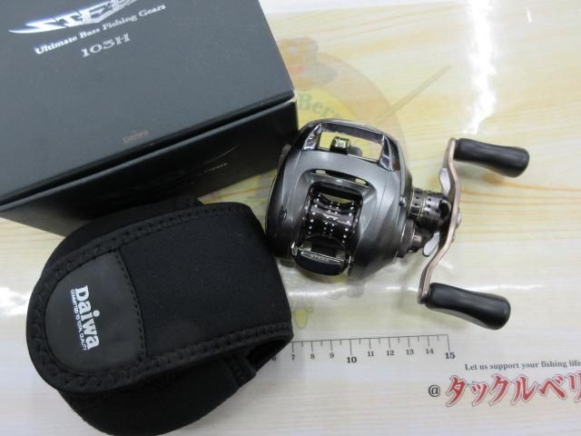 スティーズ 103H