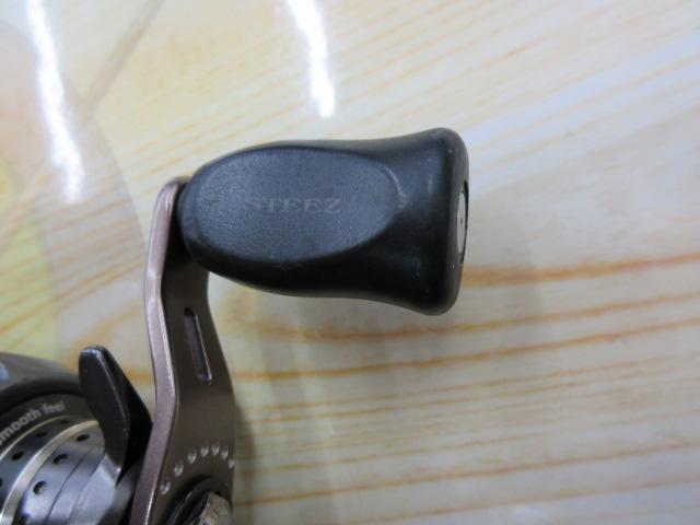 スティーズ 103H