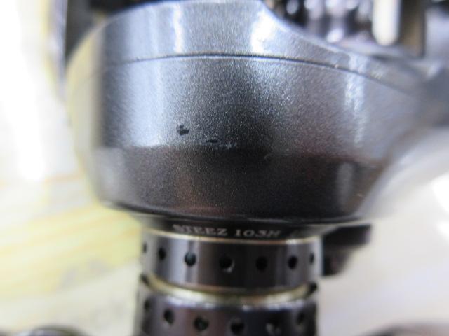 スティーズ 103H