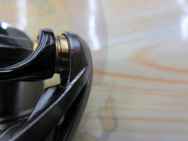 17コンプレックスCI4+ C2500S F4