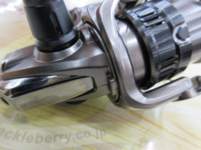 17コンプレックスCI4+ C2500S F4