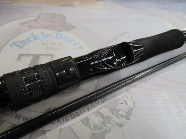 オーバーゼア 106M・K