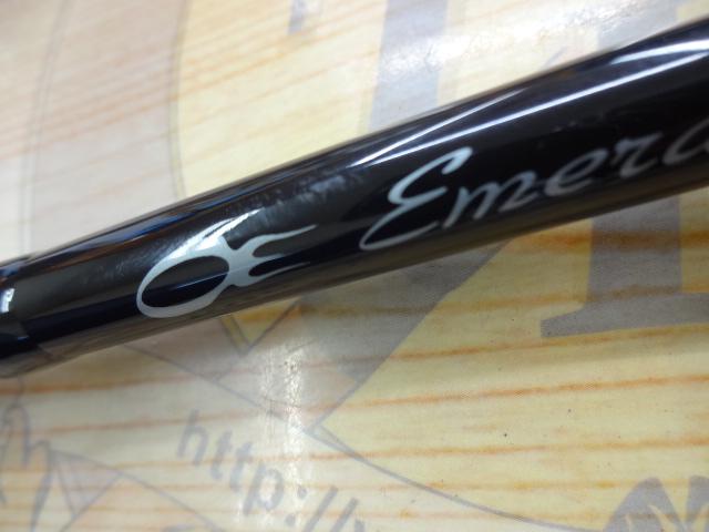 エメラルダスX 86M