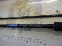 エメラルダスX 86M