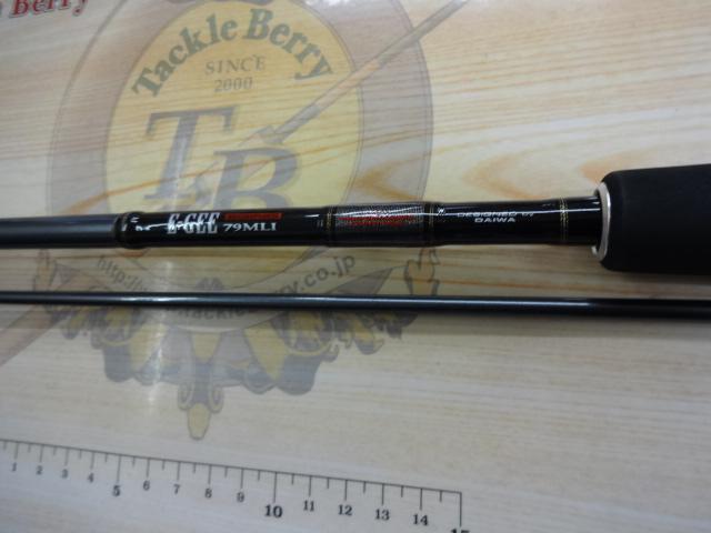 エーギー E-GEE EG79MLI