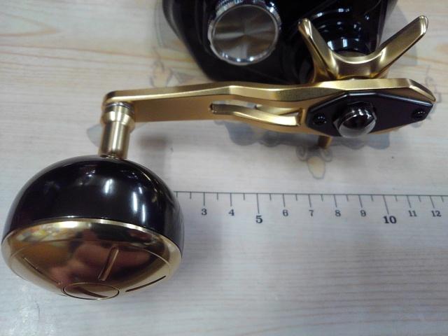 シーボーグ G200J