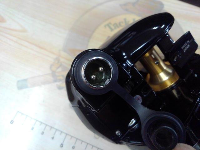 シーボーグ G200J