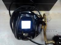 シーボーグ G200J