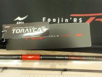 風神RS アルルカン C79MH