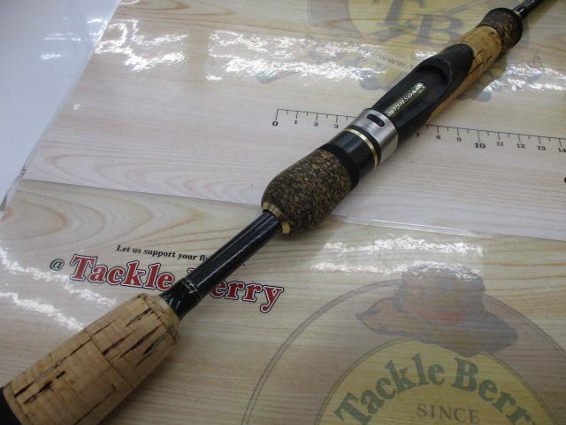 ポイズンヘリテージ HS-61XUL-ST