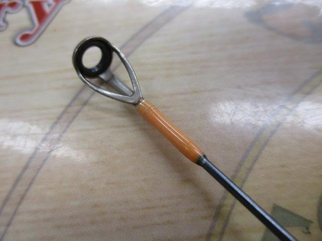 ポイズンヘリテージ HS-61XUL-ST