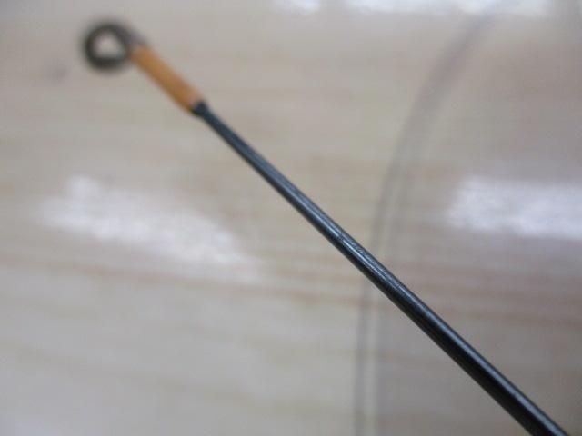 ポイズンヘリテージ HS-61XUL-ST