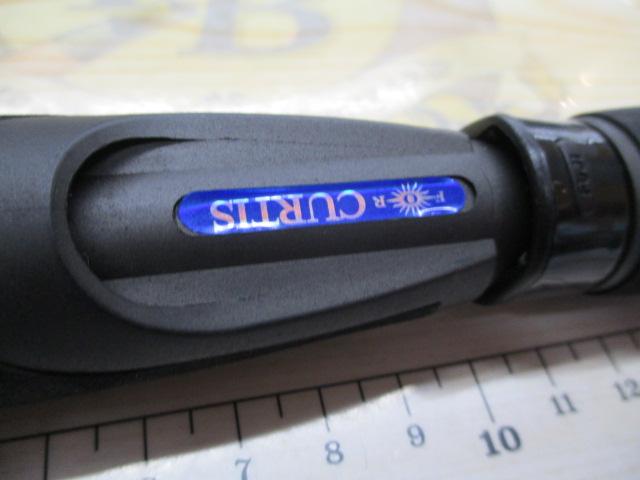 レオパルドひとつテンヤ カスタム 240