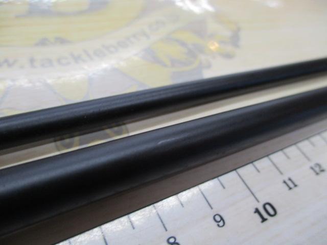 レオパルドひとつテンヤ カスタム 240