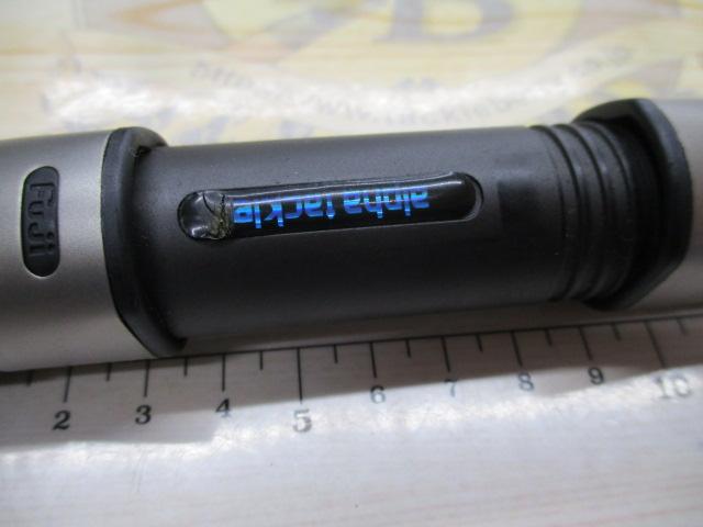 プロファイター潮船LC50-180