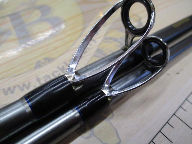 プロファイター潮船LC50-180