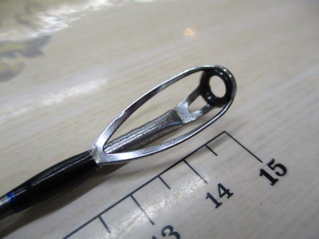 プロファイター潮船LC50-180