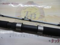 プロファイター潮船LC50-180