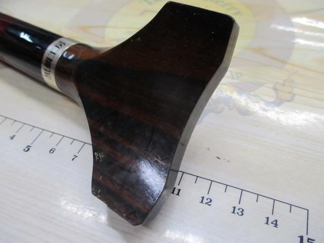 ブラッキー 速攻落し込み TR-45