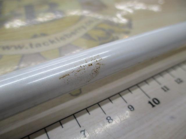 ブラッキー 速攻落し込み TR-45