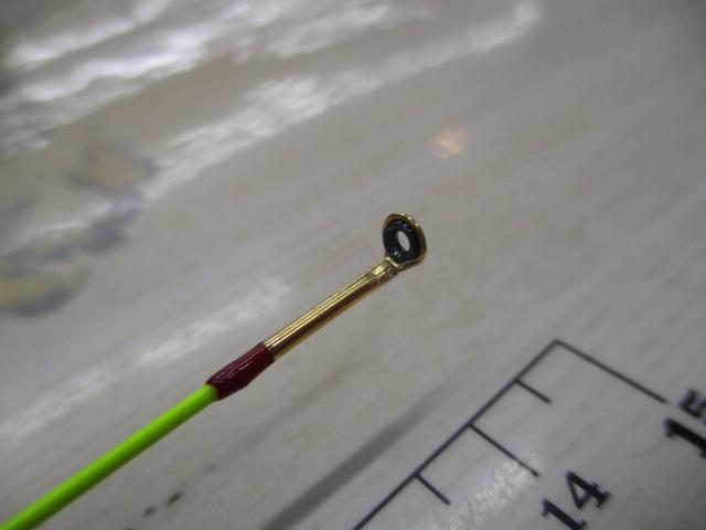 ブラッキー 速攻落し込み TR-45