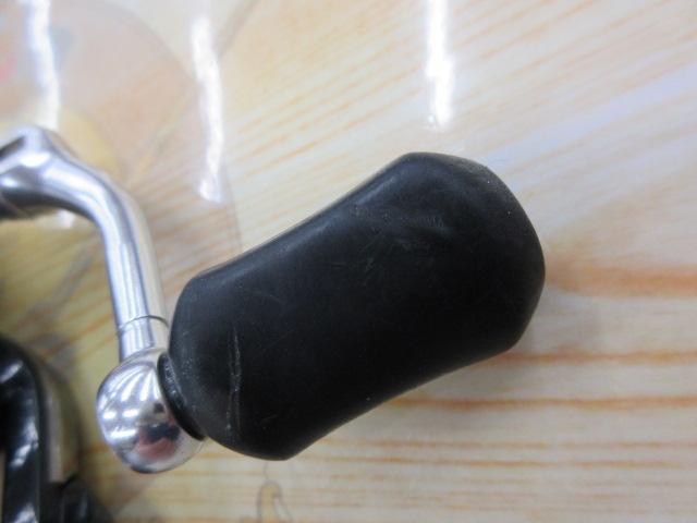 レアニウムCI4+ 2500S