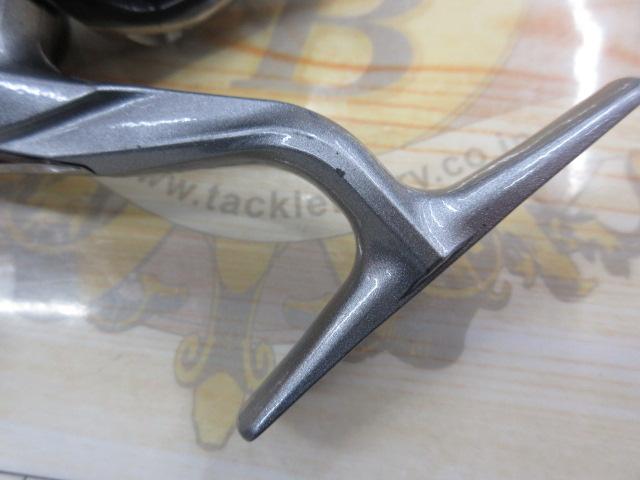 レアニウムCI4+ 2500S