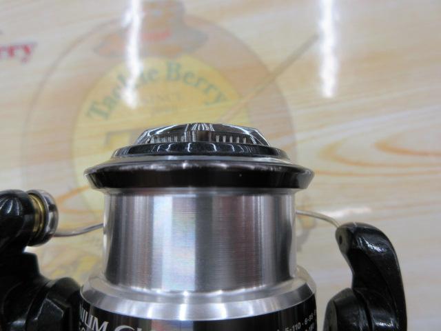 レアニウムCI4+ 2500S