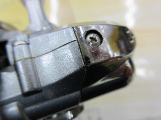 レアニウムCI4+ 2500S