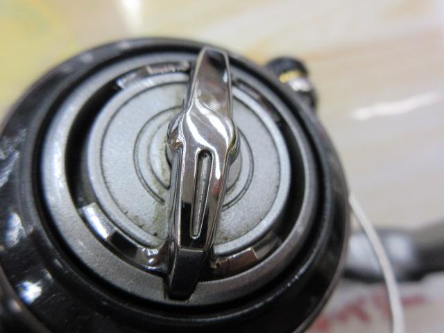 レアニウムCI4+ 2500S