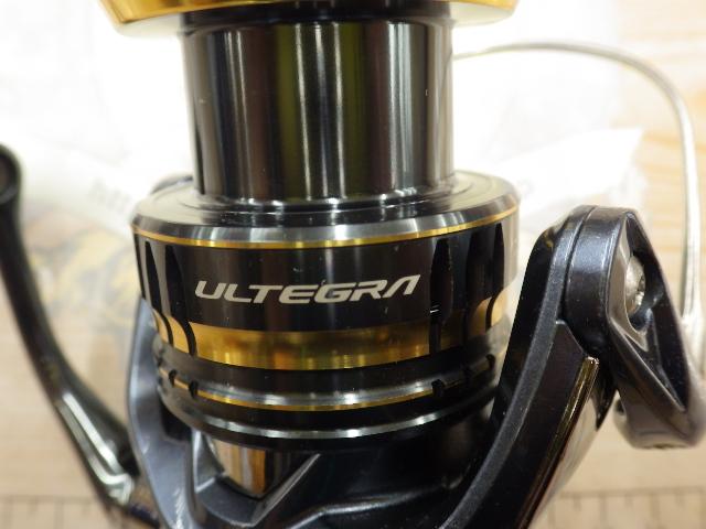 21アルテグラ C3000XG