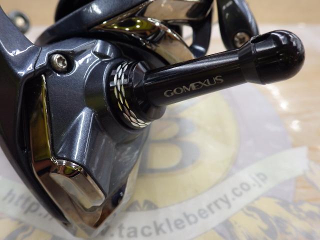 21アルテグラ C3000XG