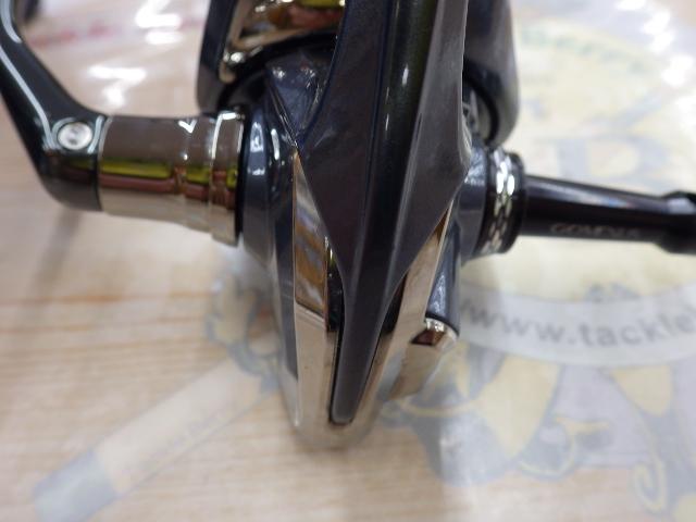 21アルテグラ C3000XG