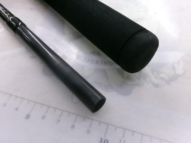 ショアジギングX 100MH