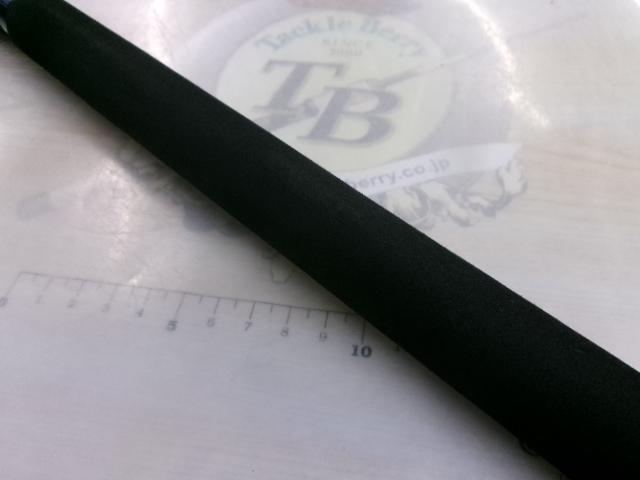 ショアジギングX 100MH