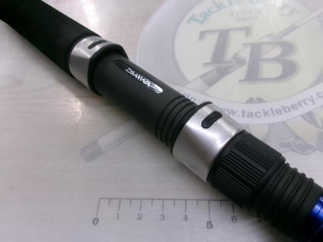 ショアジギングX 100MH