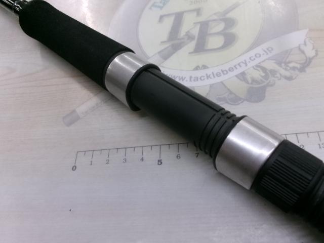 ショアジギングX 100MH