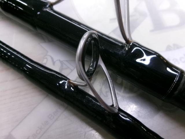 ショアジギングX 100MH